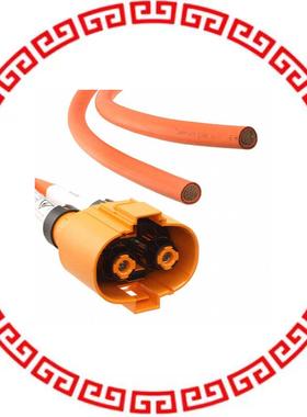 1002121011 IMPERIUM 2CKT PIGTAIL 1.0M