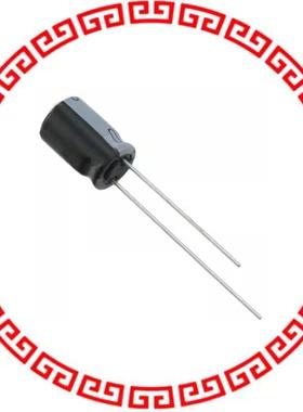 UHE1C331MPD CAP ALUM 330UF 20% 16V RADIAL
