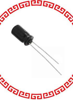 ECA-1EHG101 CAP ALUM 100UF 20% 25V RADIAL