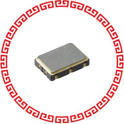 536BB156M250DG OSCILLATOR XO 156.25MHZ LVDS SMD