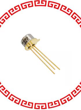 OPF430 PHOTODIODE FBR OPTIC HS PIN TO46