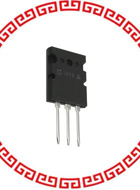 IXXK100N60C3H1 IGBT 600V 170A 695W TO264