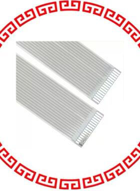 100R16-127B CABLE FFC 16POS 1.00MM 5