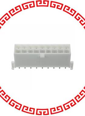 1-794076-0 CONN HEADER 18POS VERT MINI-UMNL