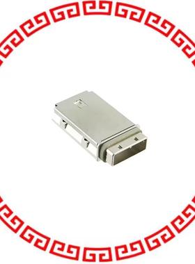 74548-0111 CONN IPASS SAS 1X1 GUIDE FRAME