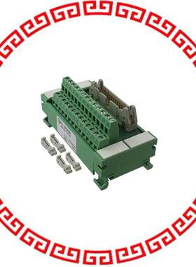 2962586 INTERFACE MOD HDR 26POS 16-26AWG