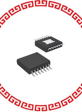 LM48100QMHE/NOPB IC AMP AUDIO PWR 1.6W 14ETSSOP