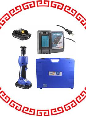 2217482-1 CERTI-CRIMP II BATTERY CRIMP HAN