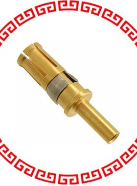 DM1303431 CONTACT DSUB PWR SKT 16AWG