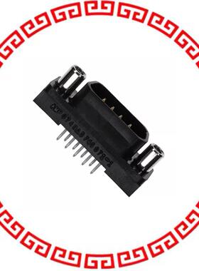 5745071-1 CONN D-SUB PLUG 9POS VERT SOLDER