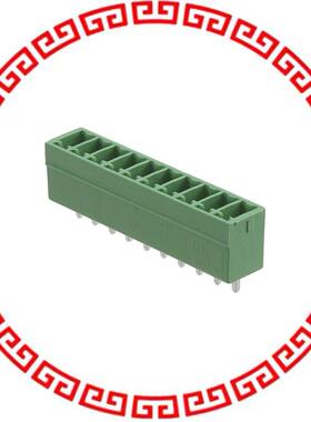1843680 TERM BLOCK HDR 10POS VERT 3.5MM