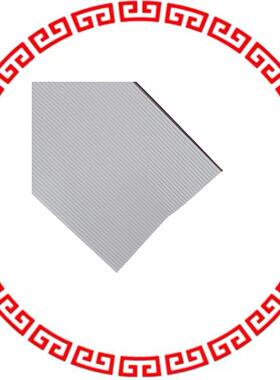 3365/50SF 100 CBL RIBN 50COND 0.050 GRAY 100'