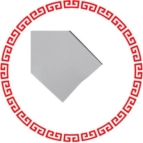 3365/50SF 100 CBL RIBN 50COND 0.050 GRAY 100'