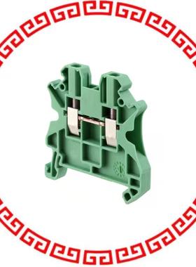 3045091 CONN TERM BLK FEED THRU 12-26AWG