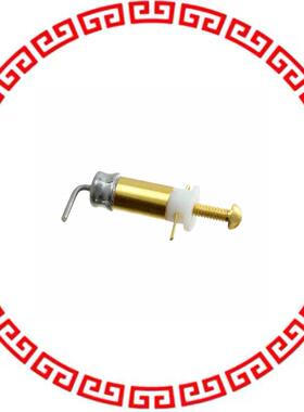 ER-530-016 CAP TRIMMER 0.25-1.5PF 1250V TH