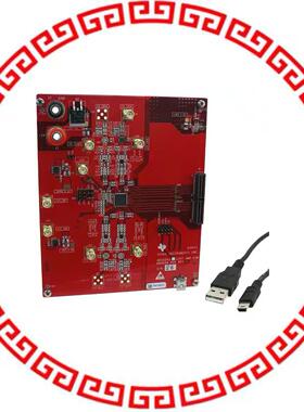 ADS5263EVM MODULE EVAL FOR ADS5263