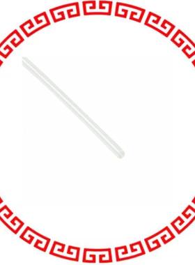 F3501/16 CL062 HEAT SHRINK TUBE 1/16 CLR 6