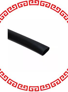 P1055 BK005 TUBING 0.183