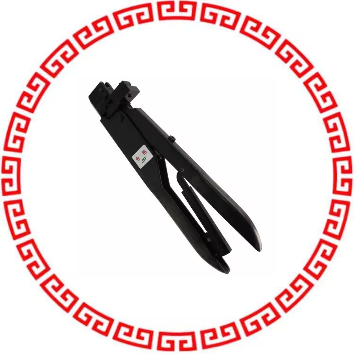 YRS-241 TOOL HAND CRIMPER 24-28AWG SIDE