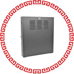 ENC SRWF2U RACK MNT 29X26X5 2UWALL