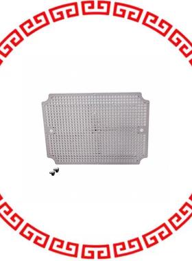 NBX-32912-PL PANEL PLASTIC 7.32X5.35X.12