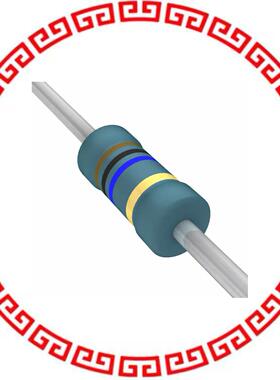 SFR25H0001005JR500 RES 10M OHM 1/2W 5% AXIAL