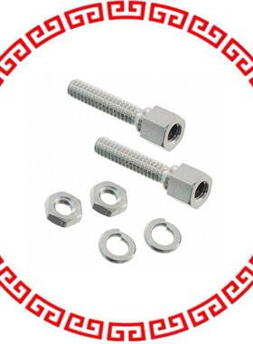 2-1437012-4 HARDWARE JACKSOCKET D-CONN