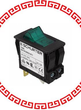 4430.2597 CIR BRKR THRM 20A 240VAC 60VDC