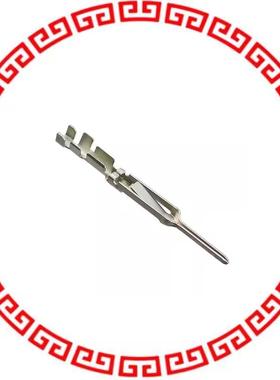 1-86557-9 CONTACT FLAT FLEX PIN TIN