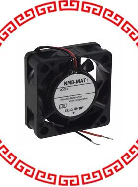 1606KL-04W-B50-L00 FAN AXIAL 40X15MM 12VDC WIRE