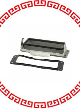 936013532 BULKHEAD MOUNTING HOUSING 1 LEVE