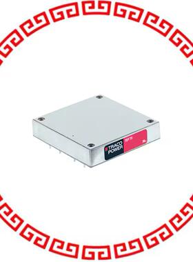 TEP 75-4815WI DC DC CONVERTER 24V 77W