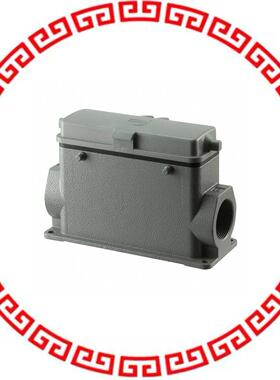 19300240267 CONN BASE SIDE ENTRY SZ24B M32