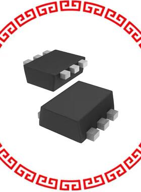 2N7002PV,115 MOSFET 2N-CH 60V 0.35A SOT-666