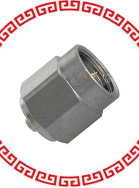 HRMP-U.FLJ(40) CONN ADAPT SMA PLUG TO U.FL JACK