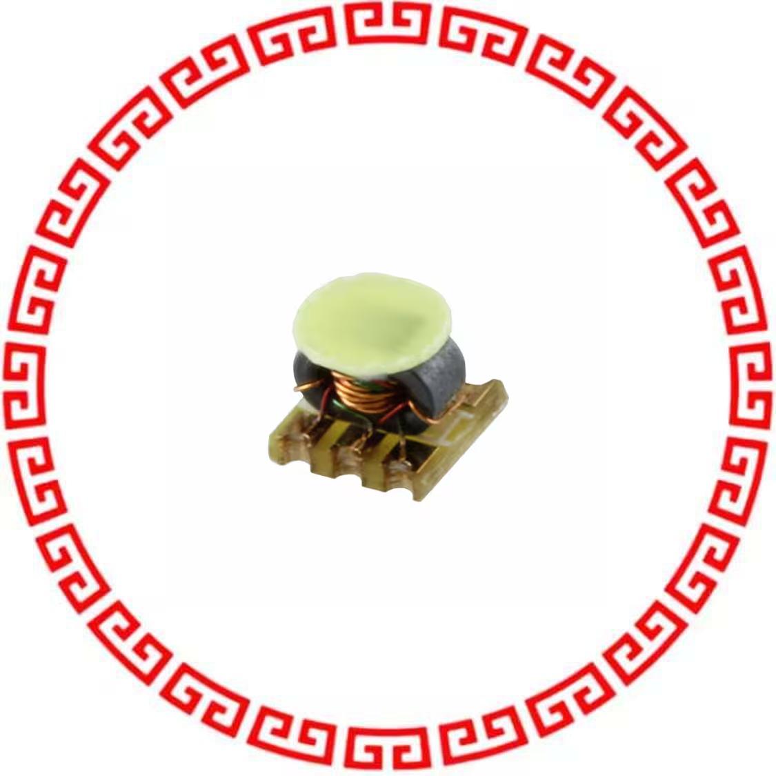 CX2041ANLT BALUN 50KHZ-450MHZ 75/75 5SMD