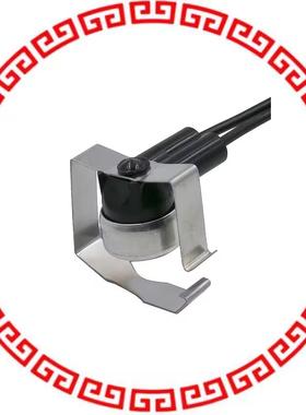 3NT01L-H7909 THERMOSTAT SPST-NC 110C 10A 12