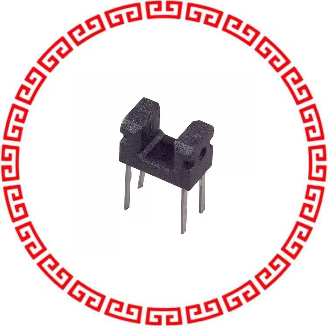 GP1S093HCZ0F SENSOR OPTO SLOT 2MM TRANS THRU