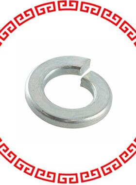 LWZ 038 WASHER SPLIT LOCK 3/8 STEEL