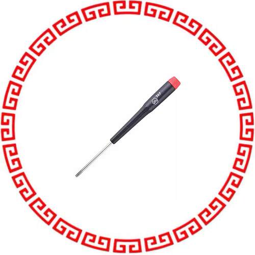 26705 SCREWDRIVER TORX T5 4.7
