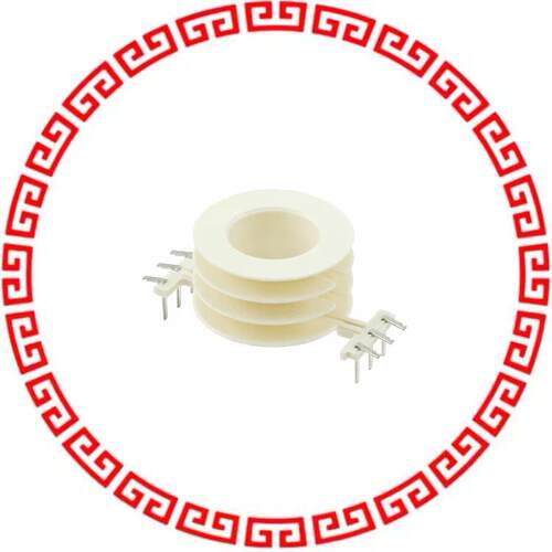 CPV-P26/16-3S-6PD-Z COIL FORMER VERTICAL