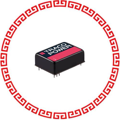 TVN 5-0912WI DC DC CONVERTER 12V 5W