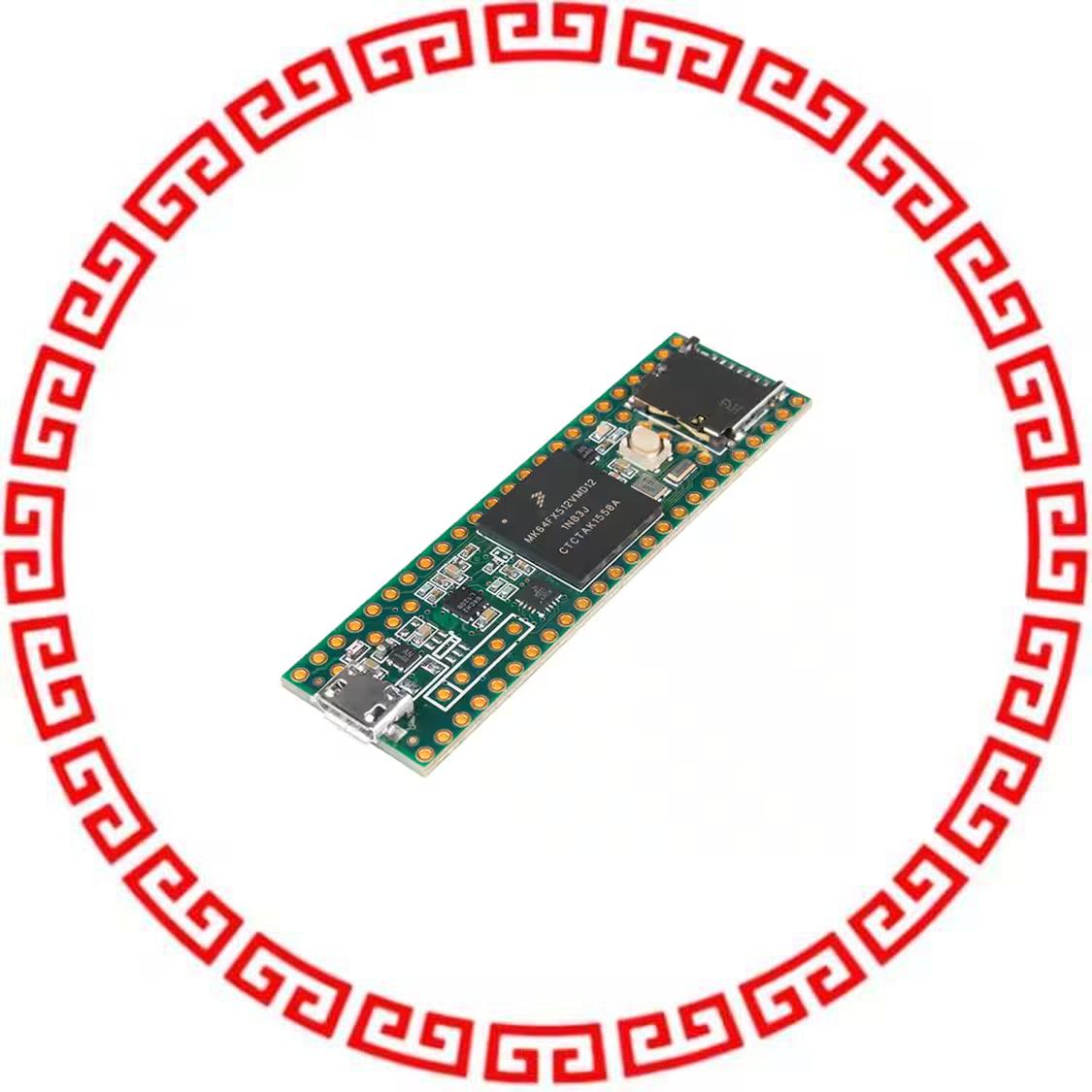 DEV-14055 TEENSY 3.5