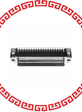 5788802-1 CONN D-SUB RCPT 37POS R/A SOLDER