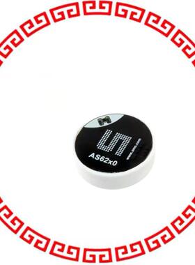 AS6200-WL_DK_ST DEMO BOARD FOR AS6200