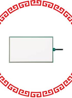 FTAS00-15.6AW-4 TOUCH SCREEN RESISTIVE 15.6