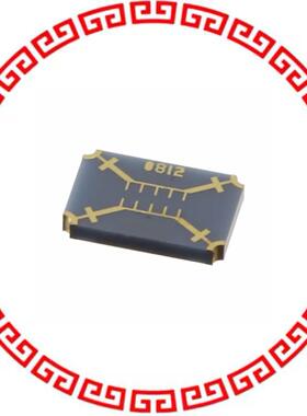 FPC06074 RF DIR COUPLER 8GHZ-12GHZ SMD