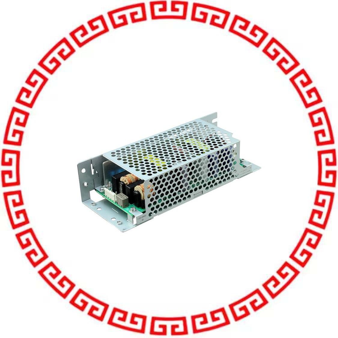 LFA100F-48-SN AC/DC CONVERTER 48V 100W