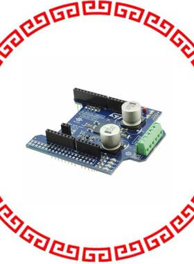 X-NUCLEO-IHM03A1 NUCLEO BOARD LPOWERSTEP01 DRIVER