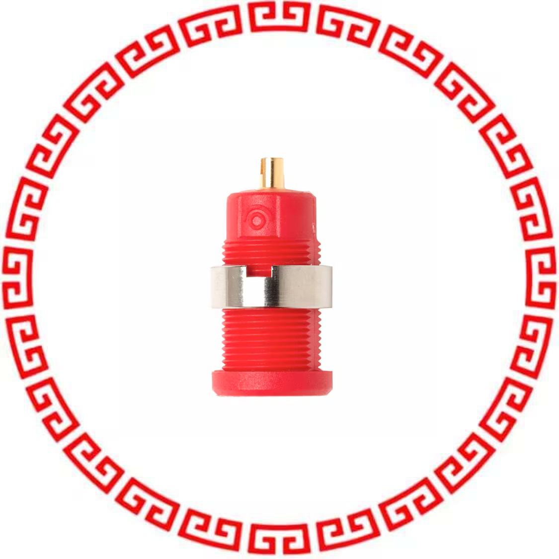 11355 JACK PNL MT IEC1010 RED